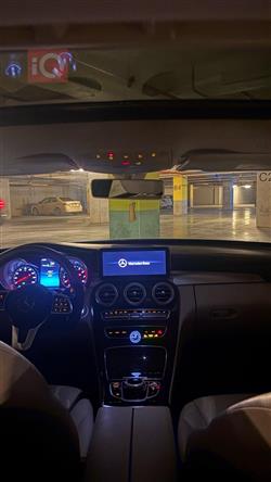 مرسيدس بنز C-Class